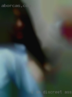 I am discreet and expect ass licking the same.