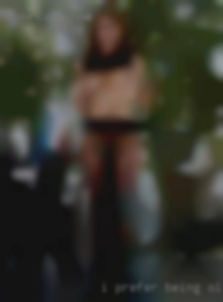 I prefer being old swingers women nude to wearing clothes.