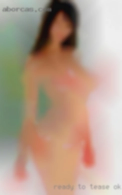 Ready to tease and in Oklahoma please.